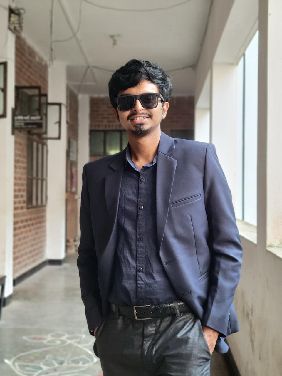 Sabbir Hossain Nipu, Co-Founder & Marketing Expert at CodeAdda